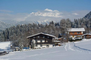 Gästehaus Hölzl, Itter, Österreich
